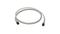 10270 - Universal Oil Feed Kit, 2ft Hose w/ -3AN Female Fittings