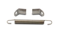 10340 - Collector Tab Kit with 3.5" long Spring (2 tabs)