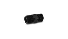 10370 - Male Pipe Nipple Fitting, Size: 1/8" NPT x 1/8" NPT