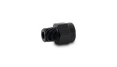 10398 - Male NPT to Female BSP Adapter Fitting; Size: 1/8" NPT x 1/8" BSP