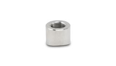 10409 - Motorcycle O2 Sensor Weld Bung, M12 x 1.25 - Stainless Steel