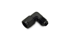 10782 - -6AN Female to -6AN Male 90 deg. Swivel Adapter Fitting