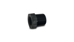 10851 - Pipe Reducer Adapter Fitting, Size: 1/8" NPT Female to 3/8" NPT Male