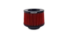 10932 - CLASSIC Performance Air Filter (5" Inlet ID, 3-5/8" Filter Height)