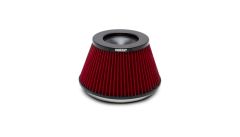 10960 - CLASSIC Perf. Air Filter (6" Inlet ID, 3-5/8" Height)- Bellmouth Velocity Stacks