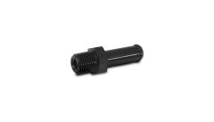 11200 - 1/8" NPT to 1/4" Barb Straight Fitting