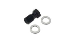 11457 - Banjo Bolt, Thread Size: M12 x 1.5; Bolt Length: 20mm