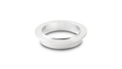 11490M - Aluminum V-Band Flange for 2.5" OD Tubing - Male