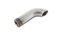 1192 - J Style Oxygen Sensor Weld On Bung
