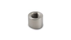 12409 - Motorcycle O2 Sensor Weld Bung, M12 x 1.25 - Titanium