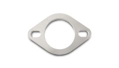 12422 - 2-Bolt Titanium Flange, 3.00" I.D.