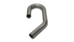 12611 - 3" O.D. Aluminized Mild Steel U-J Mandrel Bent Tubing