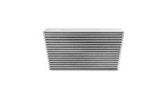 12835 - Intercooler Core; 20"W x 11"H x 3.5"Thick
