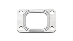 1400G - Turbo Inlet Flange Gasket for GT30R/GT35R/GT40R, Multi-Layered Stainless Steel