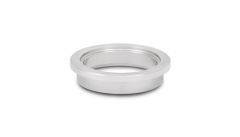 1411A - V-Band Style Inlet Flange for Tial 44mm External Wastegate
