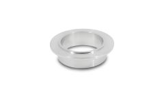 1418 - 304 SS V-band Turbo Inlet Flange for PTE Medium Frame Turbo