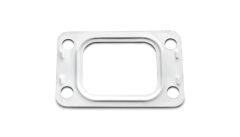 1430G - Turbo Inlet Flange Gasket for T25/T28/GT25, Multi-Layered Stainless Steel