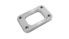 1431 - T3/GT30R Turbo Inlet Flange (1/2" thick)