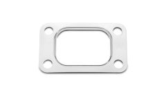 1431G - Turbo Inlet Flange Gasket for T3/GT30R, Multi-Layered Stainless Steel