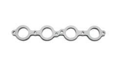 14332 - Stainless Steel Manifold Flange for GM LS1/LS2/LS3/LS6/LS9 motors
