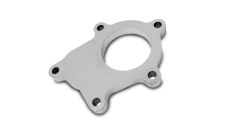 1433 - 5 Bolt T3 Discharge Flange, External Wastegate (1/2" thick)