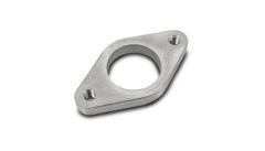 1437 - 35-38mm External Wastegate Flange w/ Tapped bolt holes (3/8" thick)