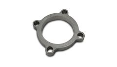 14390 - 4 Bolt GT30/GT35 Mild Steel Discharge Flange, 2.5" I.D. (1/2" thick)