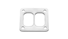 1442G - Turbo Inlet Flange Gasket for T04, Multi-Layered Stainless Steel