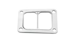 1443G - Turbo Inlet Flange Gasket for T06 Divided, Multi-Layered Stainless Steel