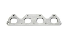14610 - Mild Steel Manifold Flange for Honda/Acura B-Series Motors