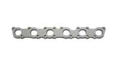 14625 - Mild Steel Manifold Flange for Nissan RB25/RB26 Motors