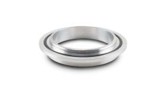 14943 - Stainless Steel GT42 Compressor Outlet Flange