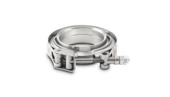 1494 - V-Band Flange Assembly for 5" O.D. Tubing