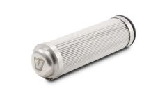 Replacement HD PowerFilter Fuel Filter Element, 10 Micron - Fits Filter 16280
