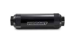HD PowerFilter, 10 Micron Filter, -12 ORB