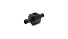 16471 - Inline Barbed Union for 3/8" ID Hose with 1/8" NPT Port
