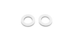 16896W - Bulkhead Adapters