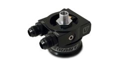 17060 - Universal Thermostatic Oil Cooler Sandwich Adapter Kit with Spacer