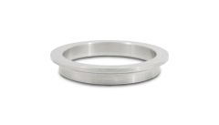 19884 - Stainless Steel Turbo V-Band Outlet Flange, Garrett GT3788R/4088R/4094R