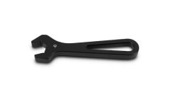 20906 - -6AN Wrench - Anodized Black (Individual Retail Packaged)