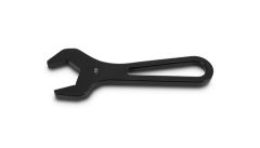 20916 - -16AN Wrench - Anodized Black (Individual Retail Packaged)