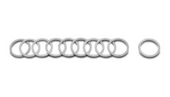20932 - -12AN Crush Washers, Pack of 10