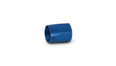 20954B - Hose End Socket, Size: -4AN, Color: Blue