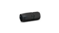 21008 - Straight Hose End Fitting, Hose Size: -8AN