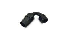 21208 - 120 deg. Hose End Fitting, Hose Size: -8AN