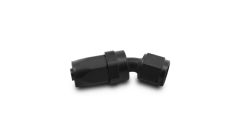 21316 - 30 deg. Hose End Fitting, Hose Size: -16AN