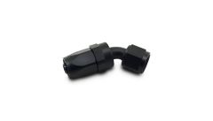 21416 - 45 deg. Hose End Fitting, Hose Size: -16AN