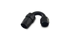 21506 - 150 deg. Hose End Fitting, Hose Size: -6AN
