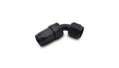 21610 - 60 deg. Hose End Fitting, Hose Size: -10AN