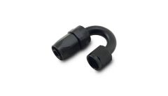 21804 - 180 deg. Hose End Fitting, Hose Size: -4AN